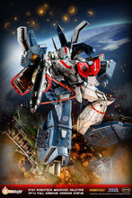 Load image into Gallery viewer, PRE-ORDER Robotech Macross VF1J Full Armour Version Statue