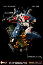 Load image into Gallery viewer, PRE-ORDER Robotech Macross VF1J Full Armour Version Statue