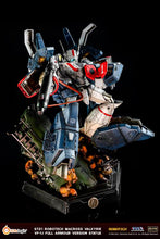 Load image into Gallery viewer, PRE-ORDER Robotech Macross VF1J Full Armour Version Statue