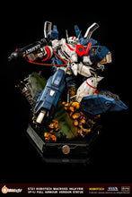 Load image into Gallery viewer, PRE-ORDER Robotech Macross VF1J Full Armour Version Statue