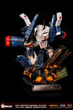 Load image into Gallery viewer, PRE-ORDER Robotech Macross VF1J Full Armour Version Statue
