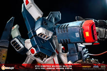 Load image into Gallery viewer, PRE-ORDER Robotech Macross VF1J Full Armour Version Statue