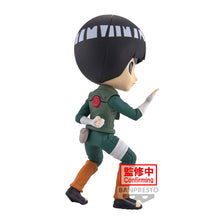 Load image into Gallery viewer, PRE-ORDER Q Posket Rock Lee Naruto Shippuden