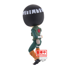 Load image into Gallery viewer, PRE-ORDER Q Posket Rock Lee Naruto Shippuden