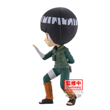 Load image into Gallery viewer, PRE-ORDER Q Posket Rock Lee Naruto Shippuden