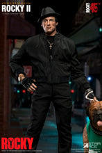 Load image into Gallery viewer, PRE-ORDER 1/6 Scale Rocky (Black suit) (Deluxe ver.)