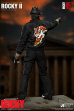 Load image into Gallery viewer, PRE-ORDER 1/6 Scale Rocky (Black suit) (Deluxe ver.)