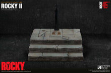 Load image into Gallery viewer, PRE-ORDER 1/6 Scale Rocky (Black suit) (Deluxe ver.)