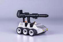 Load image into Gallery viewer, PRE-ORDER CX40-SA Flagship Optimus Prime Trailer Kit Transformers