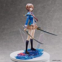 Load image into Gallery viewer, PRE-ORDER 1/7 Scale Ruka Kayamori Heaven Burns Red