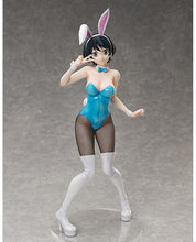 Load image into Gallery viewer, PRE-ORDER 1/4 Scale Ruka Sarashina Bunny Ver. Rent-a-Girlfriend