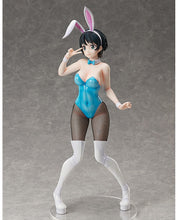 Load image into Gallery viewer, PRE-ORDER 1/4 Scale Ruka Sarashina Bunny Ver. Rent-a-Girlfriend