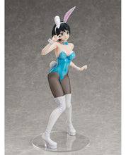 Load image into Gallery viewer, PRE-ORDER 1/4 Scale Ruka Sarashina Bunny Ver. Rent-a-Girlfriend