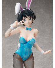 Load image into Gallery viewer, PRE-ORDER 1/4 Scale Ruka Sarashina Bunny Ver. Rent-a-Girlfriend