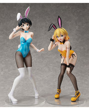 Load image into Gallery viewer, PRE-ORDER 1/4 Scale Ruka Sarashina Bunny Ver. Rent-a-Girlfriend