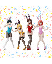 Load image into Gallery viewer, PRE-ORDER 1/4 Scale Ruka Sarashina Bunny Ver. Rent-a-Girlfriend