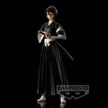 Load image into Gallery viewer, PRE-ORDER Rukia Kuchiki Solid and Souls Bleach