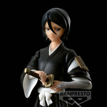 Load image into Gallery viewer, PRE-ORDER Rukia Kuchiki Solid and Souls Bleach