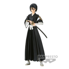 Load image into Gallery viewer, PRE-ORDER Rukia Kuchiki Solid and Souls Bleach