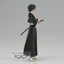 Load image into Gallery viewer, PRE-ORDER Rukia Kuchiki Solid and Souls Bleach