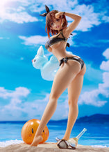 Load image into Gallery viewer, PRE-ORDER 1/6 Scale Ryza - Atelier Ryza 2: Lost Legends & the Secret Fairy (Black Swimwear/Tanned Ver.)