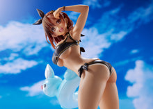Load image into Gallery viewer, PRE-ORDER 1/6 Scale Ryza - Atelier Ryza 2: Lost Legends & the Secret Fairy (Black Swimwear/Tanned Ver.)