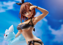 Load image into Gallery viewer, PRE-ORDER 1/6 Scale Ryza - Atelier Ryza 2: Lost Legends & the Secret Fairy (Black Swimwear/Tanned Ver.)