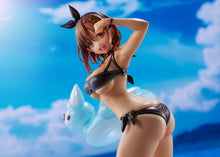 Load image into Gallery viewer, PRE-ORDER 1/6 Scale Ryza - Atelier Ryza 2: Lost Legends & the Secret Fairy (Black Swimwear/Tanned Ver.)