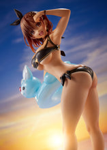 Load image into Gallery viewer, PRE-ORDER 1/6 Scale Ryza - Atelier Ryza 2: Lost Legends & the Secret Fairy (Black Swimwear/Tanned Ver.)