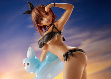 Load image into Gallery viewer, PRE-ORDER 1/6 Scale Ryza - Atelier Ryza 2: Lost Legends & the Secret Fairy (Black Swimwear/Tanned Ver.)