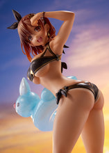 Load image into Gallery viewer, PRE-ORDER 1/6 Scale Ryza - Atelier Ryza 2: Lost Legends & the Secret Fairy (Black Swimwear/Tanned Ver.)