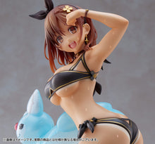 Load image into Gallery viewer, PRE-ORDER 1/6 Scale Ryza - Atelier Ryza 2: Lost Legends & the Secret Fairy (Black Swimwear/Tanned Ver.)