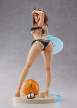 Load image into Gallery viewer, PRE-ORDER 1/6 Scale Ryza - Atelier Ryza 2: Lost Legends & the Secret Fairy (Black Swimwear/Tanned Ver.)