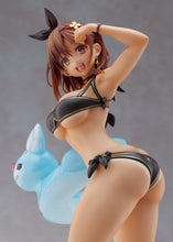 Load image into Gallery viewer, PRE-ORDER 1/6 Scale Ryza - Atelier Ryza 2: Lost Legends & the Secret Fairy (Black Swimwear/Tanned Ver.)