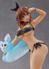 Load image into Gallery viewer, PRE-ORDER 1/6 Scale Ryza - Atelier Ryza 2: Lost Legends & the Secret Fairy (Black Swimwear/Tanned Ver.)