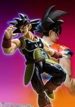 Load image into Gallery viewer, PRE-ORDER S.H.Figuarts Bardock Dragon Ball Z (re-offer)