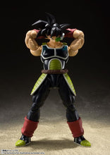 Load image into Gallery viewer, PRE-ORDER S.H.Figuarts Bardock Dragon Ball Z (re-offer)