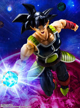Load image into Gallery viewer, PRE-ORDER S.H.Figuarts Bardock Dragon Ball Z (re-offer)