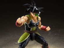 Load image into Gallery viewer, PRE-ORDER S.H.Figuarts Bardock Dragon Ball Z (re-offer)
