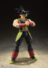 Load image into Gallery viewer, PRE-ORDER S.H.Figuarts Bardock Dragon Ball Z (re-offer)