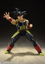 Load image into Gallery viewer, PRE-ORDER S.H.Figuarts Bardock Dragon Ball Z (re-offer)