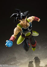 Load image into Gallery viewer, PRE-ORDER S.H.Figuarts Bardock Dragon Ball Z (re-offer)