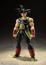 Load image into Gallery viewer, PRE-ORDER S.H.Figuarts Bardock Dragon Ball Z (re-offer)