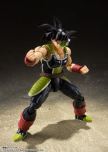 Load image into Gallery viewer, PRE-ORDER S.H.Figuarts Bardock Dragon Ball Z (re-offer)