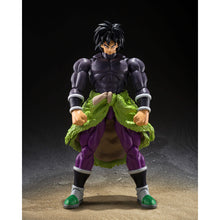 Load image into Gallery viewer, PRE-ORDER S.H.Figuarts Broly Dragon Ball Super: Super Hero
