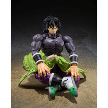Load image into Gallery viewer, PRE-ORDER S.H.Figuarts Broly Dragon Ball Super: Super Hero