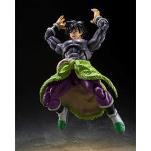 Load image into Gallery viewer, PRE-ORDER S.H.Figuarts Broly Dragon Ball Super: Super Hero