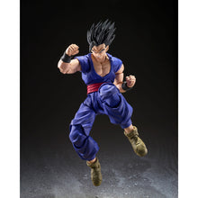 Load image into Gallery viewer, PRE-ORDER S.H.Figuarts Broly Dragon Ball Super: Super Hero