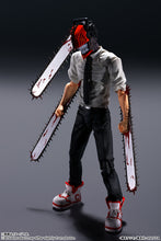 Load image into Gallery viewer, PRE-ORDER S.H.Figuarts Chainsaw Man Chainsaw Man