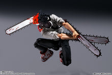 Load image into Gallery viewer, PRE-ORDER S.H.Figuarts Chainsaw Man Chainsaw Man